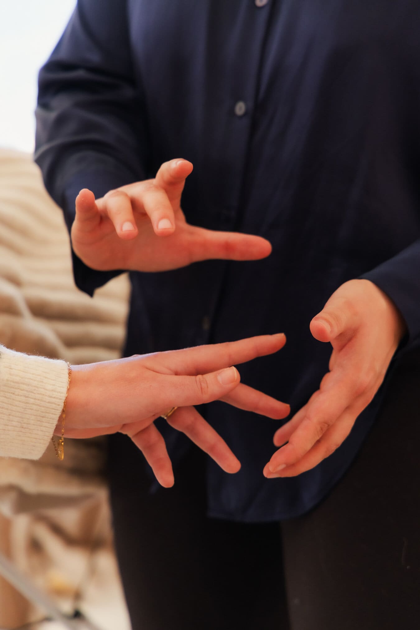 5 signes que votre énergie vitale est bloquée (et comment la relancer)